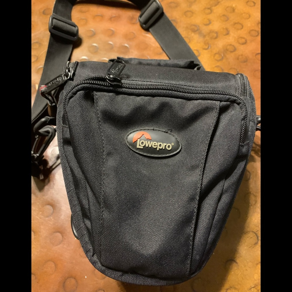 Lowepro Camera Bag- Shoulder Strap TLZ1